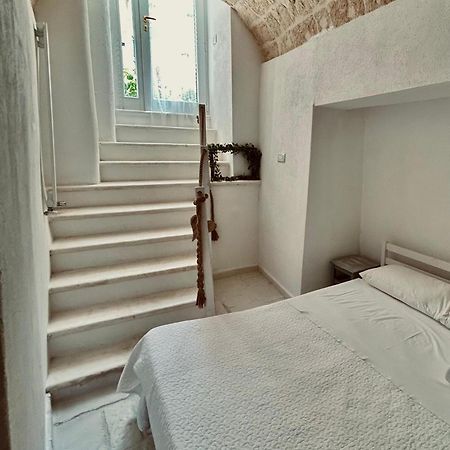 La Vitagira Monopoli Εξωτερικό φωτογραφία