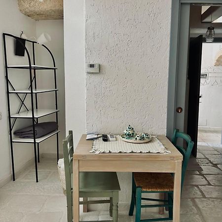 La Vitagira Monopoli Εξωτερικό φωτογραφία