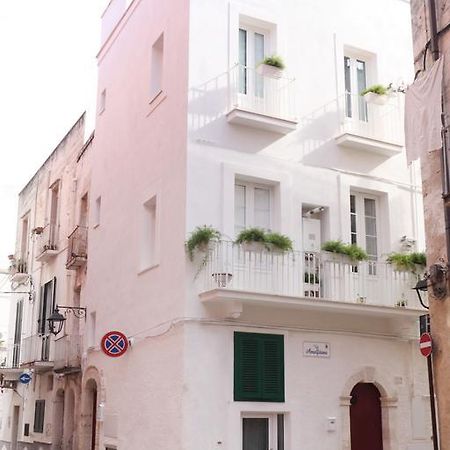 La Vitagira Monopoli Εξωτερικό φωτογραφία