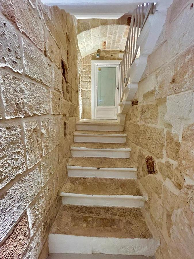 La Vitagira Monopoli Εξωτερικό φωτογραφία