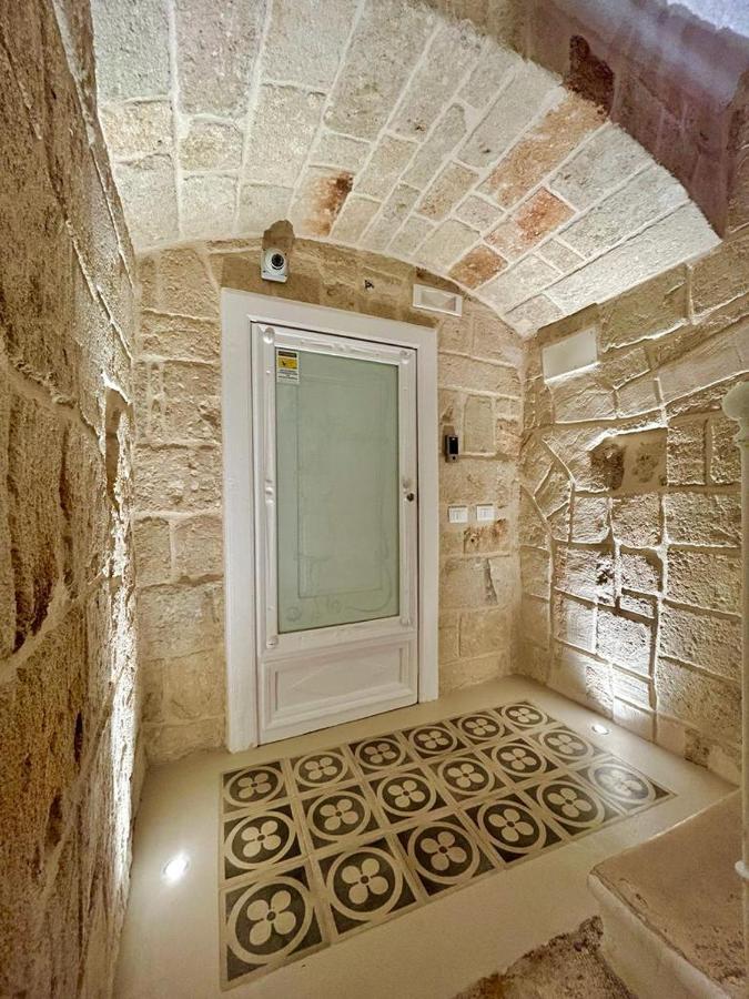 La Vitagira Monopoli Εξωτερικό φωτογραφία