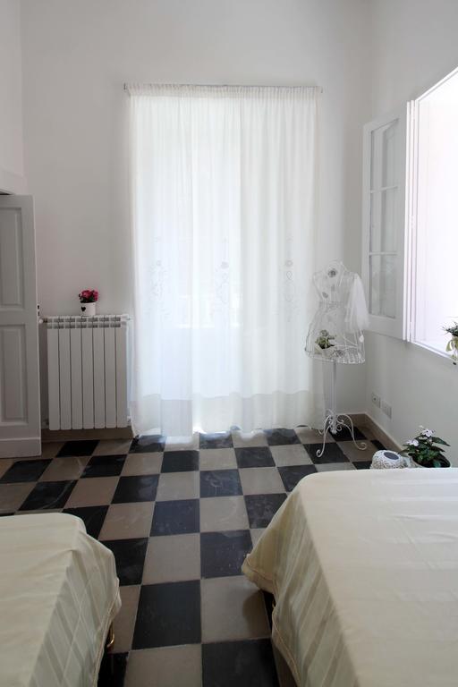 La Vitagira Monopoli Δωμάτιο φωτογραφία
