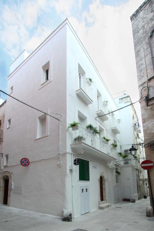 La Vitagira Monopoli Δωμάτιο φωτογραφία