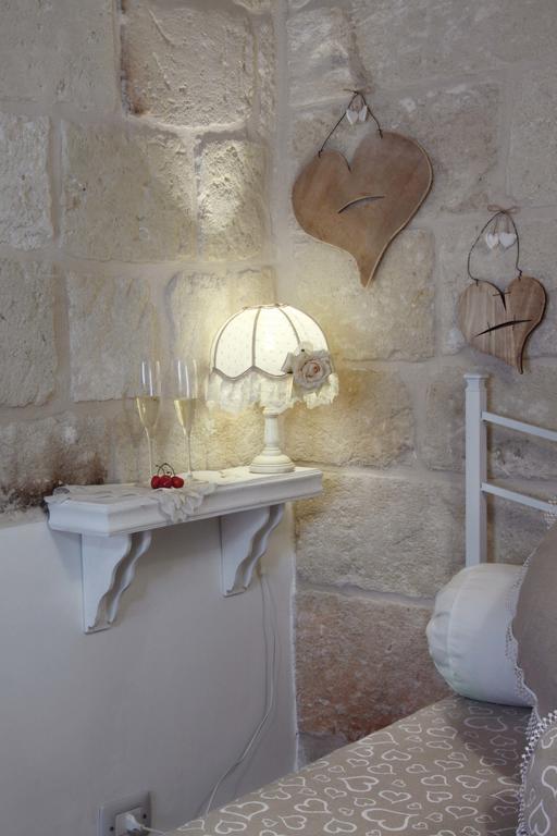 La Vitagira Monopoli Δωμάτιο φωτογραφία