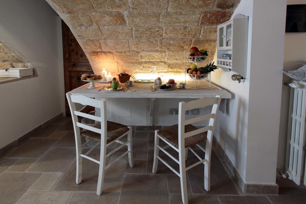 La Vitagira Monopoli Δωμάτιο φωτογραφία