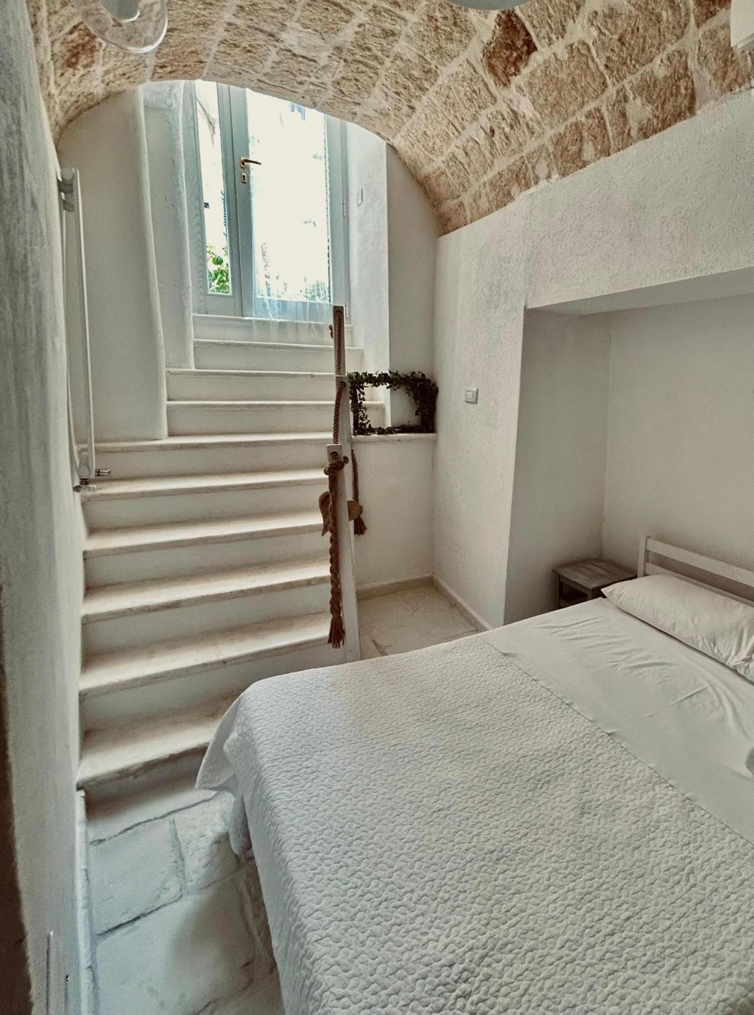 La Vitagira Monopoli Εξωτερικό φωτογραφία