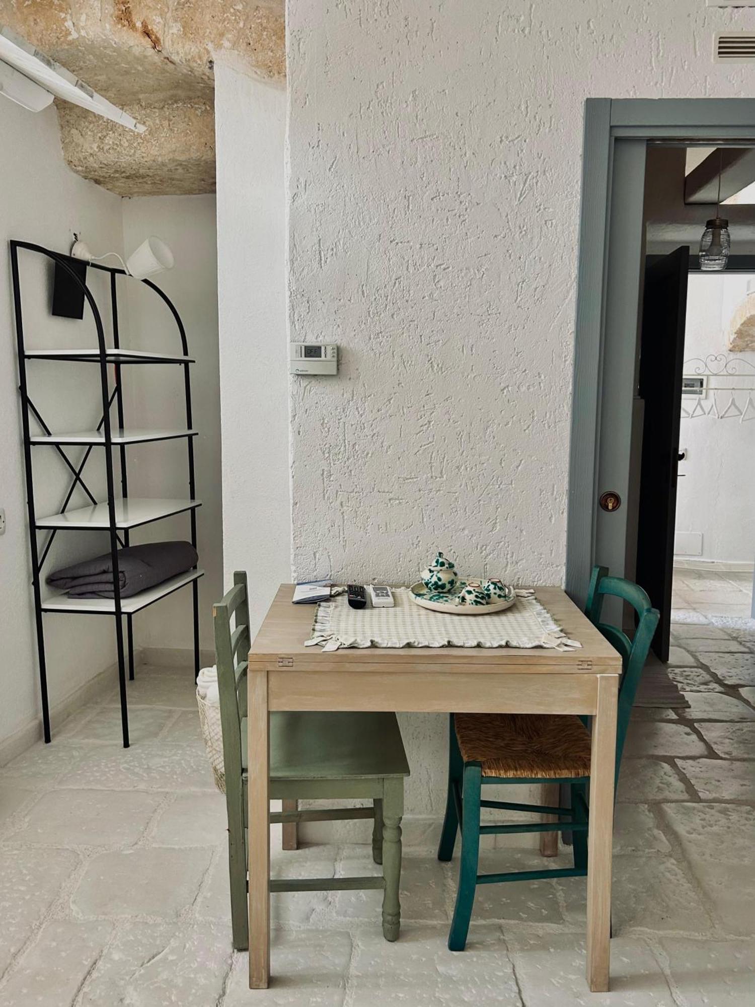 La Vitagira Monopoli Εξωτερικό φωτογραφία
