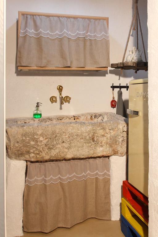 La Vitagira Monopoli Εξωτερικό φωτογραφία