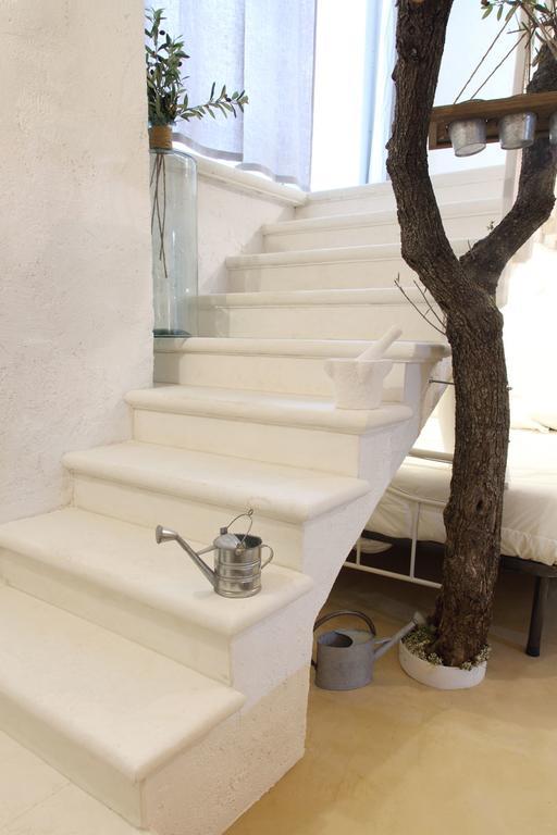 La Vitagira Monopoli Εξωτερικό φωτογραφία
