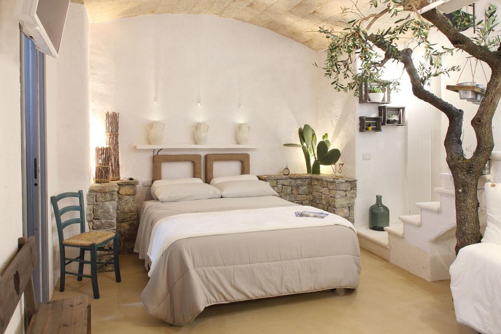 La Vitagira Monopoli Εξωτερικό φωτογραφία