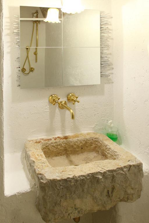 La Vitagira Monopoli Εξωτερικό φωτογραφία