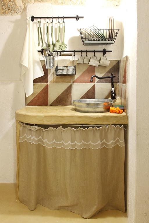 La Vitagira Monopoli Εξωτερικό φωτογραφία