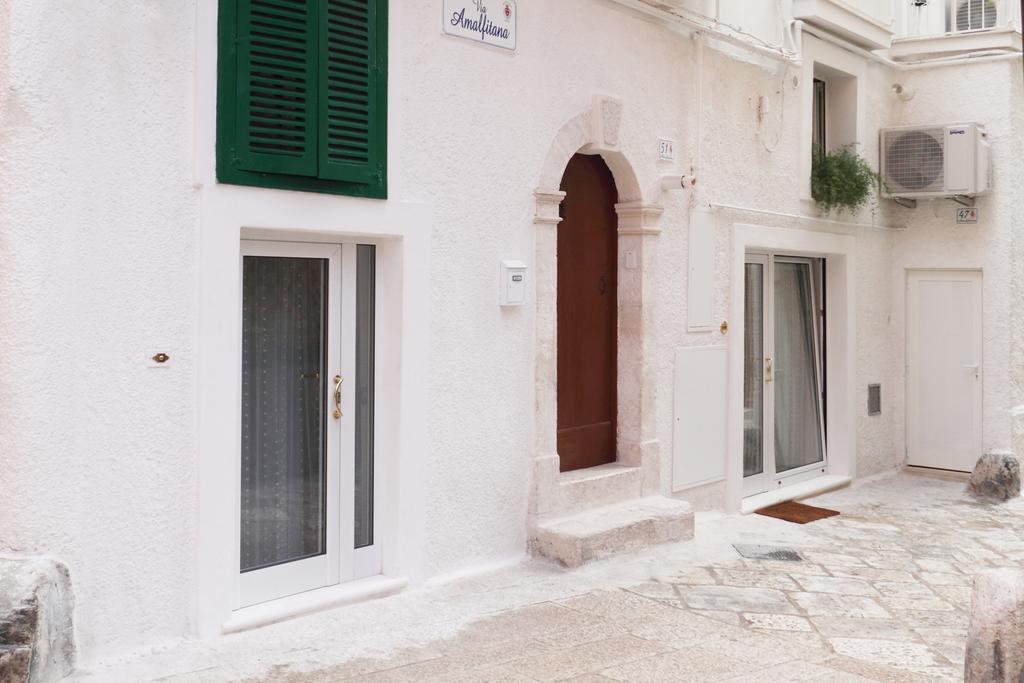 La Vitagira Monopoli Εξωτερικό φωτογραφία