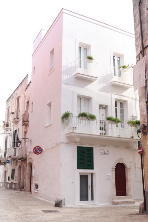 La Vitagira Monopoli Εξωτερικό φωτογραφία